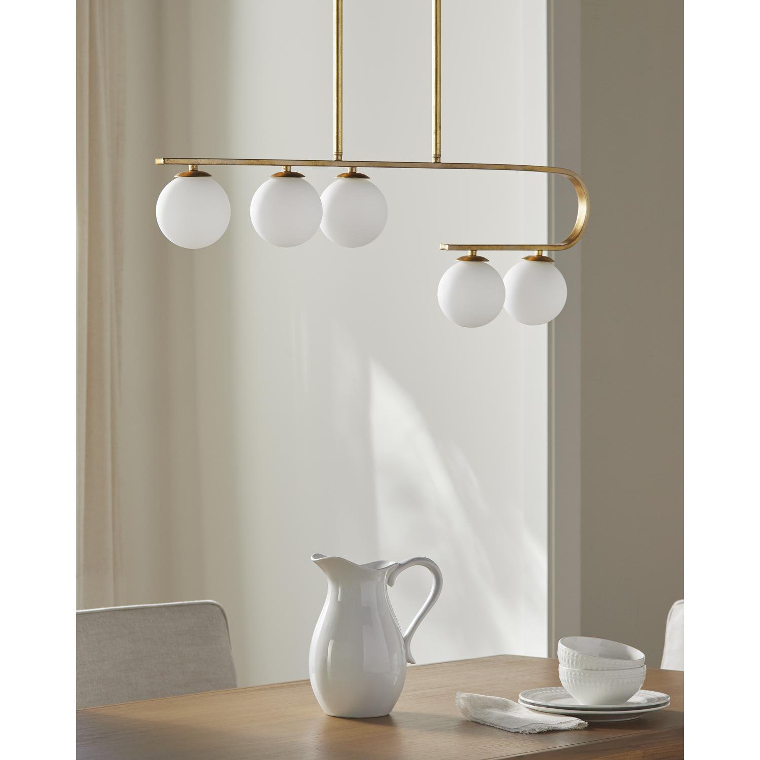 Maricopa Chandelier