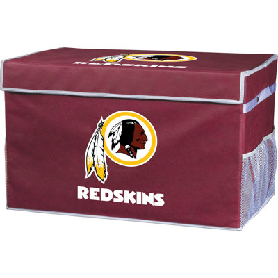 Franklin Sports NFL Mesh Box