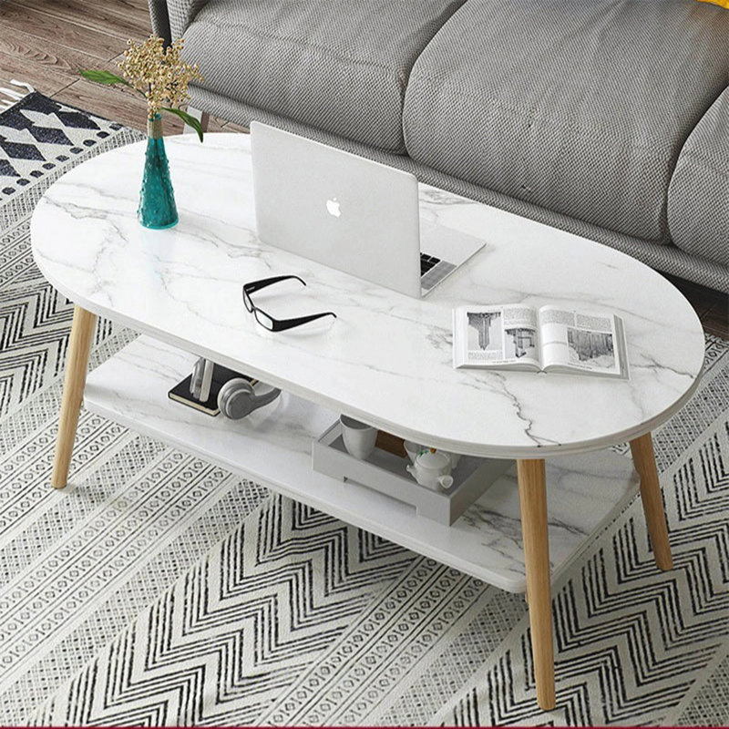Table basse Elegant Contemporary