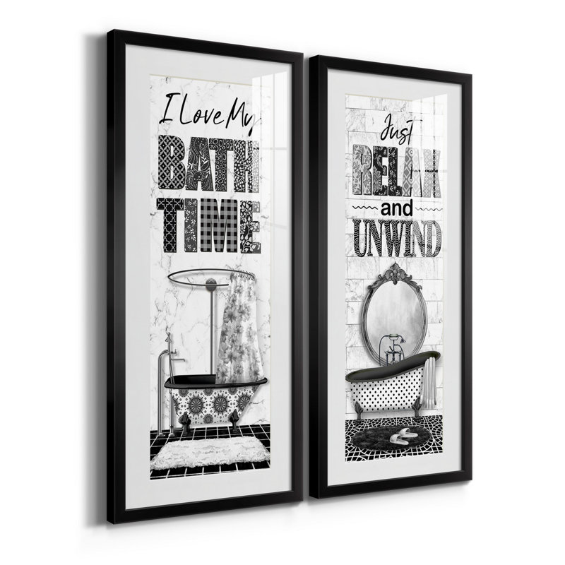 Cadre photo, ensemble d'art textuel sur papier, Cadre noir