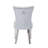Escalera 20'' H Velvet Upholstered Dining Chair-281731056-271395479