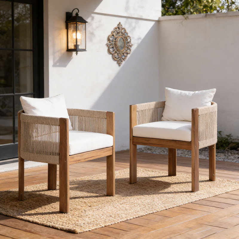 Outdoor  Chair