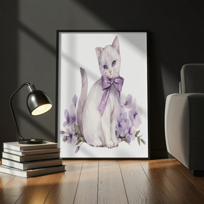 Withrow No Frame Print