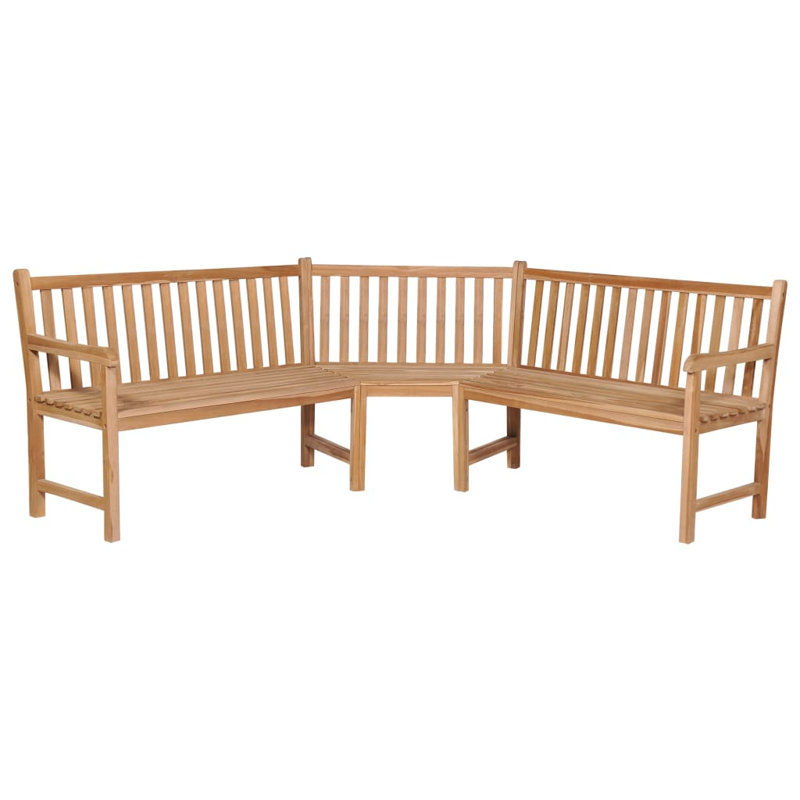 Vidur Outdoor Bench