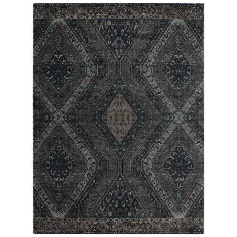 Maaria Oriental Indoor Rug, Rectangle 7'6" x 9'6"