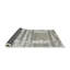 Tapis blanc / gris Cabriales-212394233