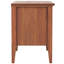 Table de chevet 1 tiroir Daltan-419059930