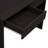 Oslo Computer Desk with Two Drawers and Storage-974861364