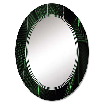 Wall Mirror