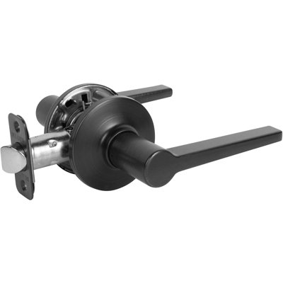 Passage (Hall & Closet) Door Lever