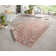 Curacao Flatweave Orange Rug