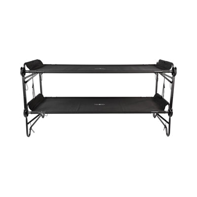 2XL Disc-O-Bed Portable Cot System