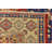 Olander Red Rug