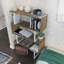 Orm 125cm H x 90cm Standard Bookcase-477621748