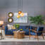 Luminaire suspendu