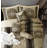 Myhand 9 Piece Polyester Elegant Comforter Set-204518183-204923750