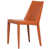 Orange selected