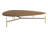 Finsbury Single Coffee Table-28401316-28401314