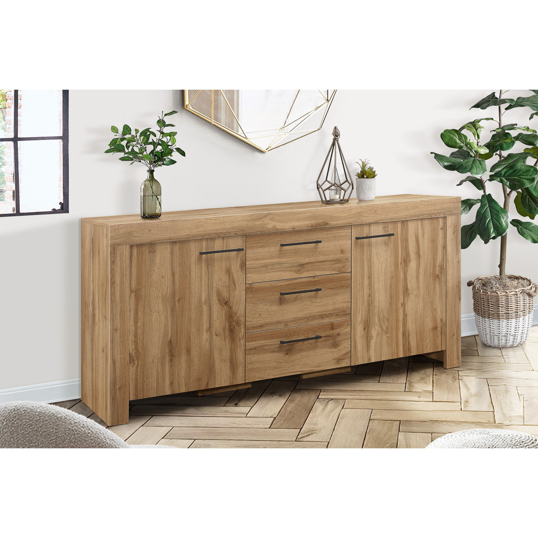 Sideboard Clarris 200 cm