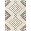 Tapis performance performant touffeté à la main Powell-22531703
