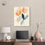 «Meadow Motif», impressions sur toile par -2014584977-2014585006