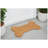 Dog Bone Shape, 17" x 29"-117579864