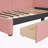 Sofa Bed Frame No Box Spring Needed-484395576