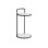 Parga Outdoor Round Side Table