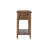 Marek Olga End Table with Storage