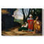 The Three Philosophers-Giorgione-Gallery Wrapped Canvas-c. 1508–1509-1658132741