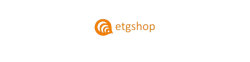 Logo Etgshop