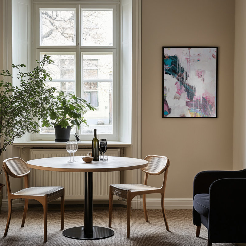 Wrapped Canvas Print, 76.2cm H x 50.8cm W