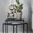11.61'' H Metal Tabletop Lantern-1791480436