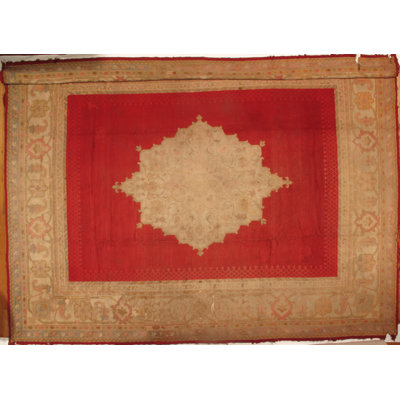 Magnusson One-of-a-Kind 12'6" X 16' Area Rug