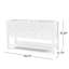 Armoire 60 po