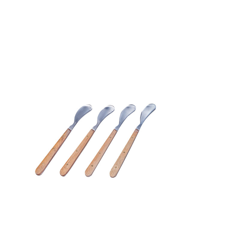 Ensemble 4 pièces d'épandeur à cocktail