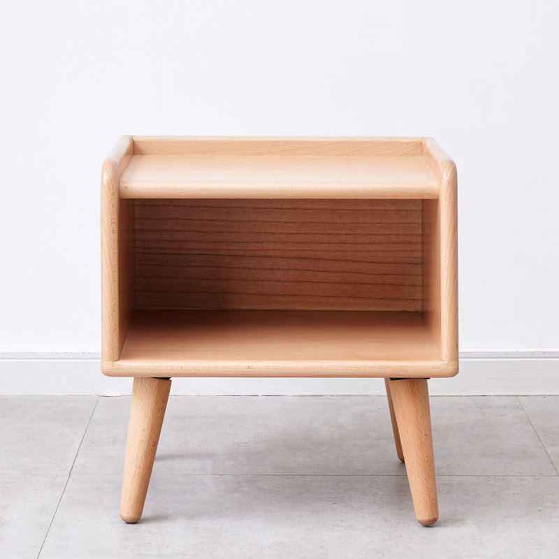 Table de chevet Nordic Style