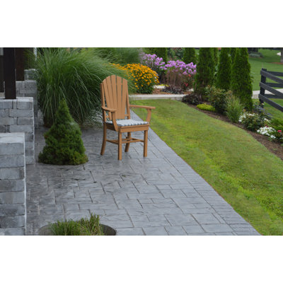 Chaise de patio Nettie