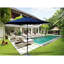 Parasol de patio, parasol 9 pi-2111178595