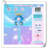 GLOBAL GIRLS LLC Polymer Accent