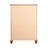 Penncross 37'' W 3 - Drawer Dresser-19037695