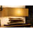Raina 55cm Light Brown Table Lamp