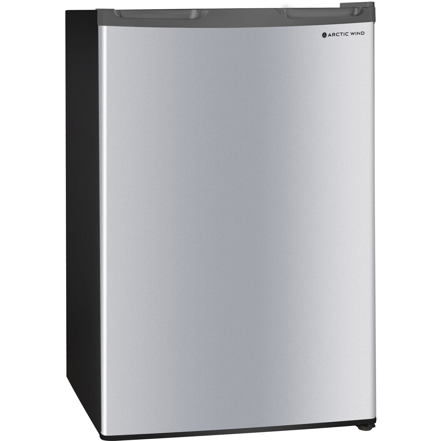 3.2 Cu.Ft. Compact Refrigerator with 2 Doors, Mini Fridge with Freezer,  37dB Quiet, 5-Settings Mechanical Thermostat, LED Lights, E-Star Rated Small  Refrigerator for Bedroom Office, Dorm or Garage 