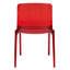 Chaise de salle à manger empilable Lade-22458886-124798129