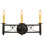 Mission 3 - Light Candle Wall Light