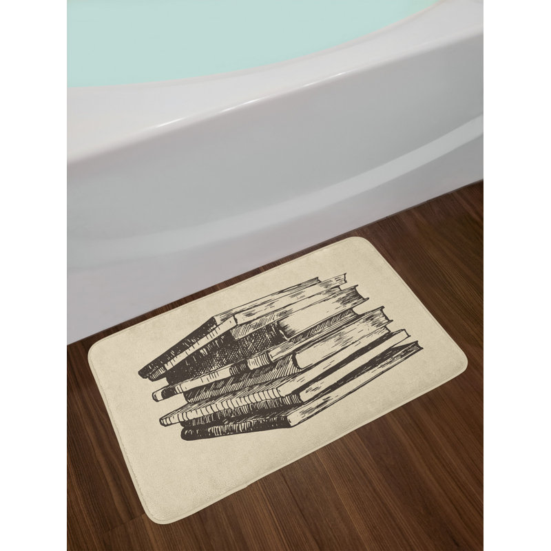 Bath Rug