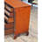 Solid Wood Accent Chest