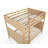 Burkley Wood Full-Over-Full Bunk Bed-2077092003