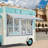 VEVOR 4 " D Door / Window Awning-100247388