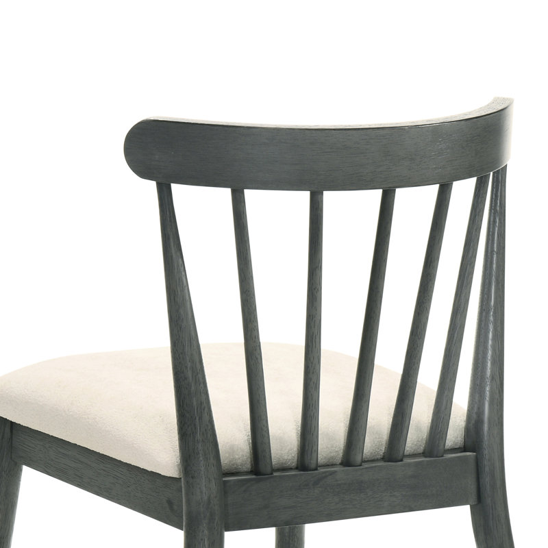 Chaises de salle à manger pliantes rustiques en bois massif 2 pièces rustiques au design, dossier confortable, installation rapide pour les chaises d'extérieur, structure en bois, assise ergonomique, assemblage facile